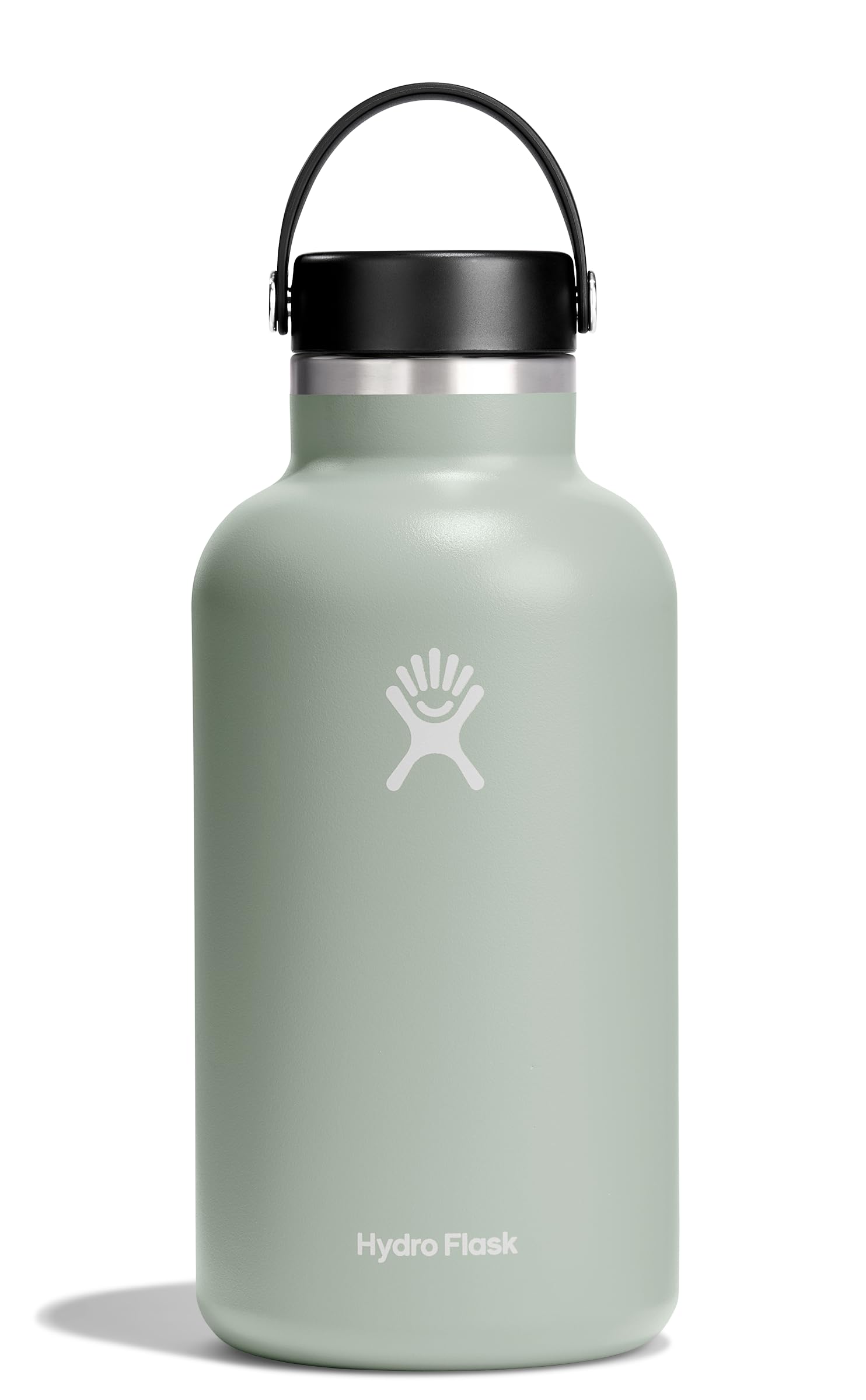 hydro-flask-wide-flex-cap-1893-ml-64-oz-tr-s-grande-bouteille-isotherme-goulot-l image 1