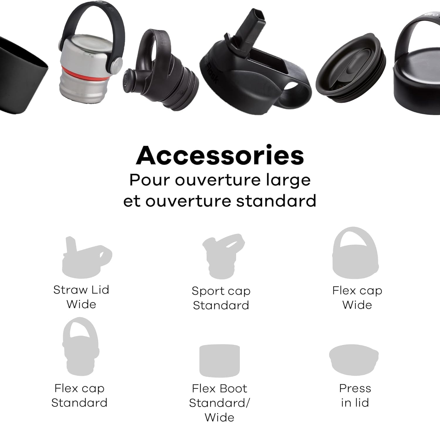 hydro-flask-manchon-de-protection-en-silicone-petite-taille-pour-bouteilles-isot image 3