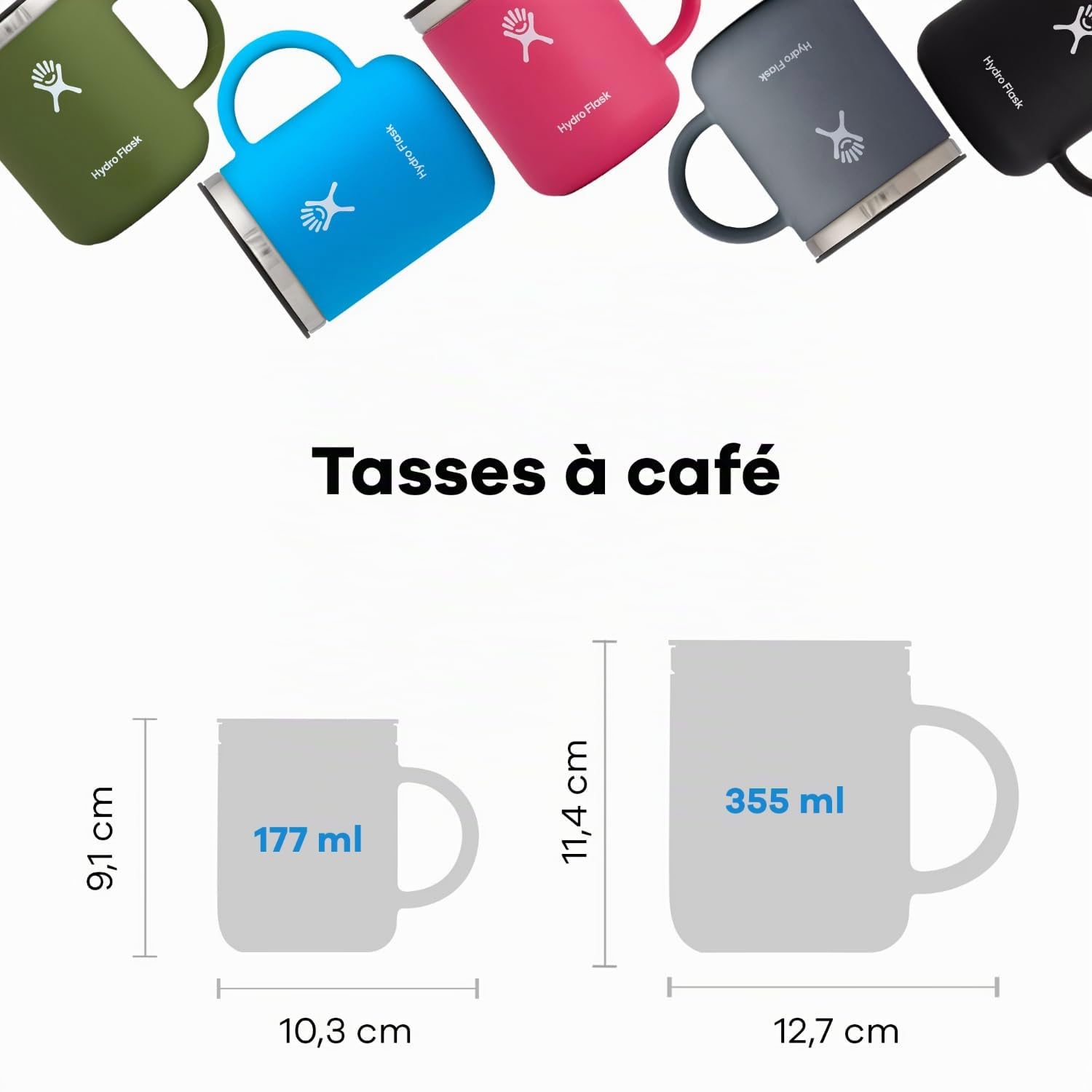 hydro-flask-12-oz-354-ml-travel-coffee-tumbler-gobelet-isotherme-en-acier-inoxyd image 3