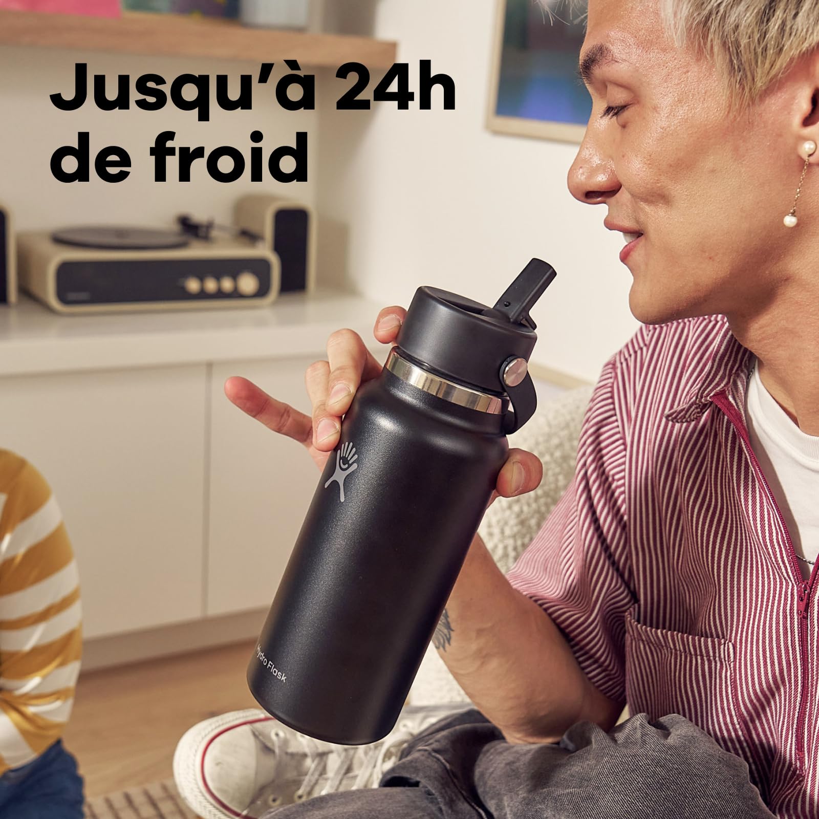 hydro-flask-wide-flex-straw-cap-946-ml-32-oz-bouteille-isotherme-large-goulot-en image 4