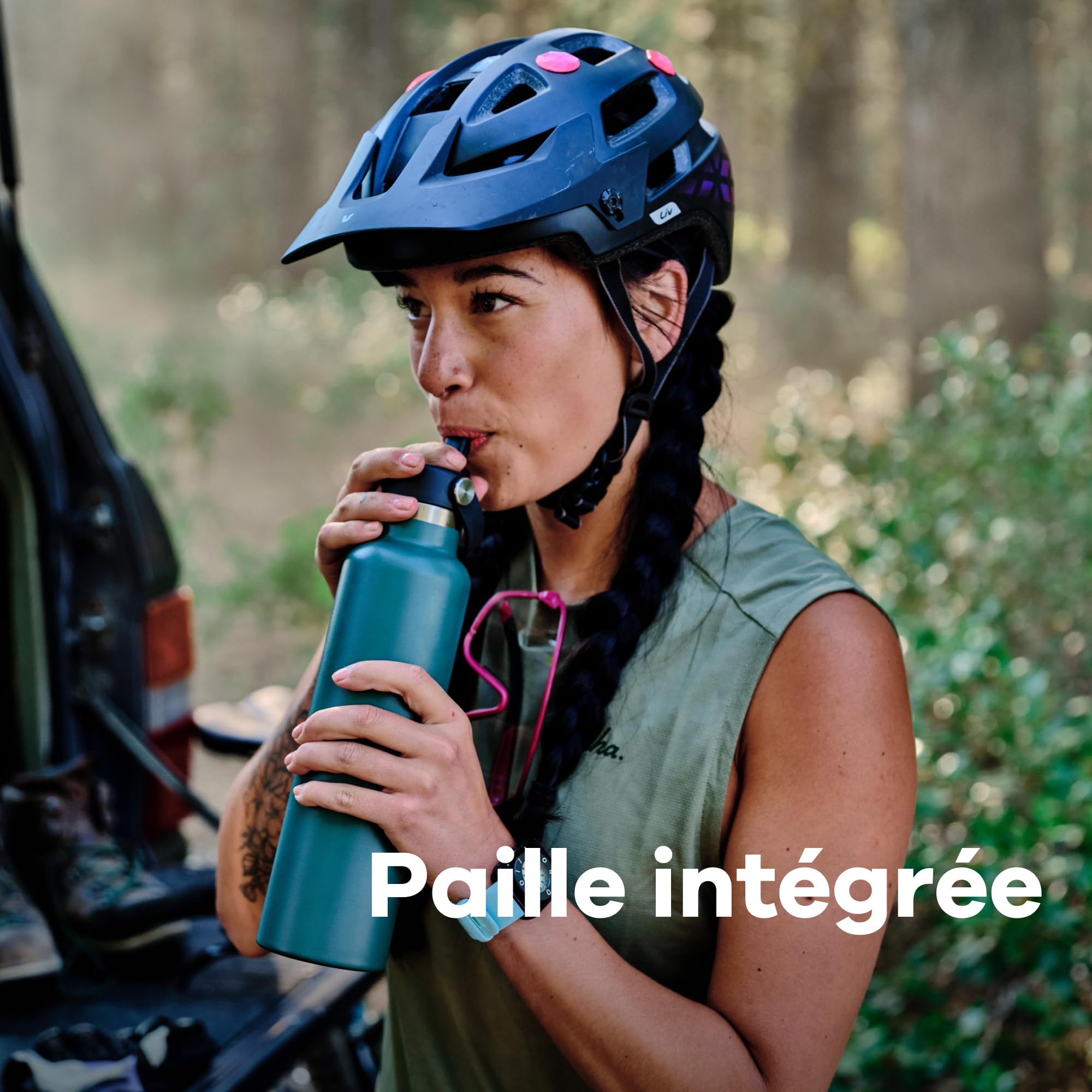 hydro-flask-standard-flex-straw-cap-621-ml-21-oz-gourde-isotherme-inox-anti-fuit image 5