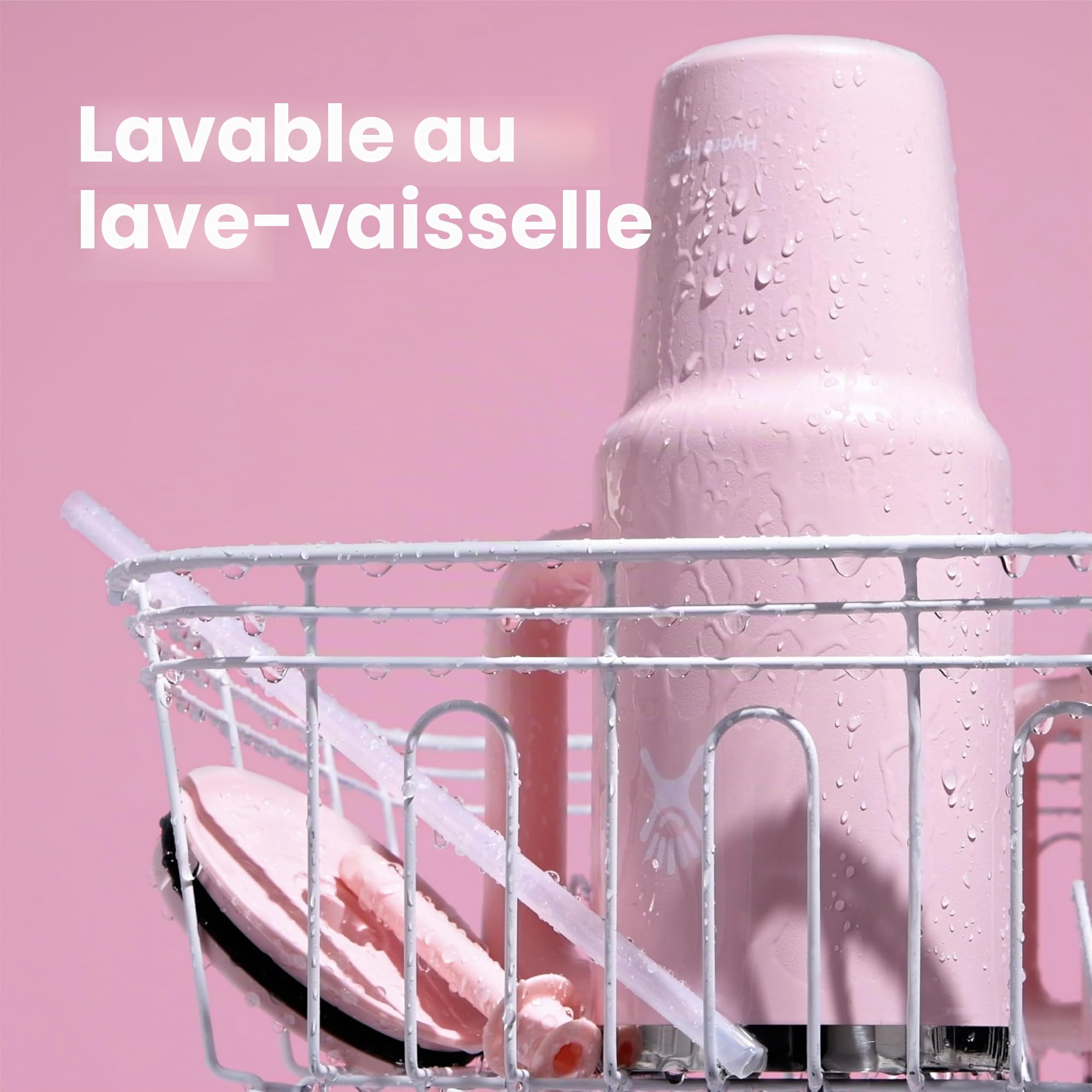 hydro-flask-travel-tumbler-709-ml-24-oz-avec-couvercle-paille-press-in-fermeture image 8