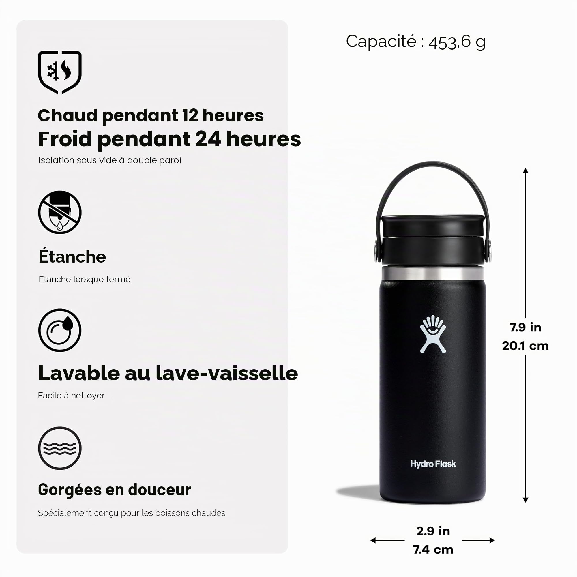 hydro-flask-thermos-isotherme-de-voyage-473-ml-16-oz-flex-sip-acier-inoxydable-d image 3