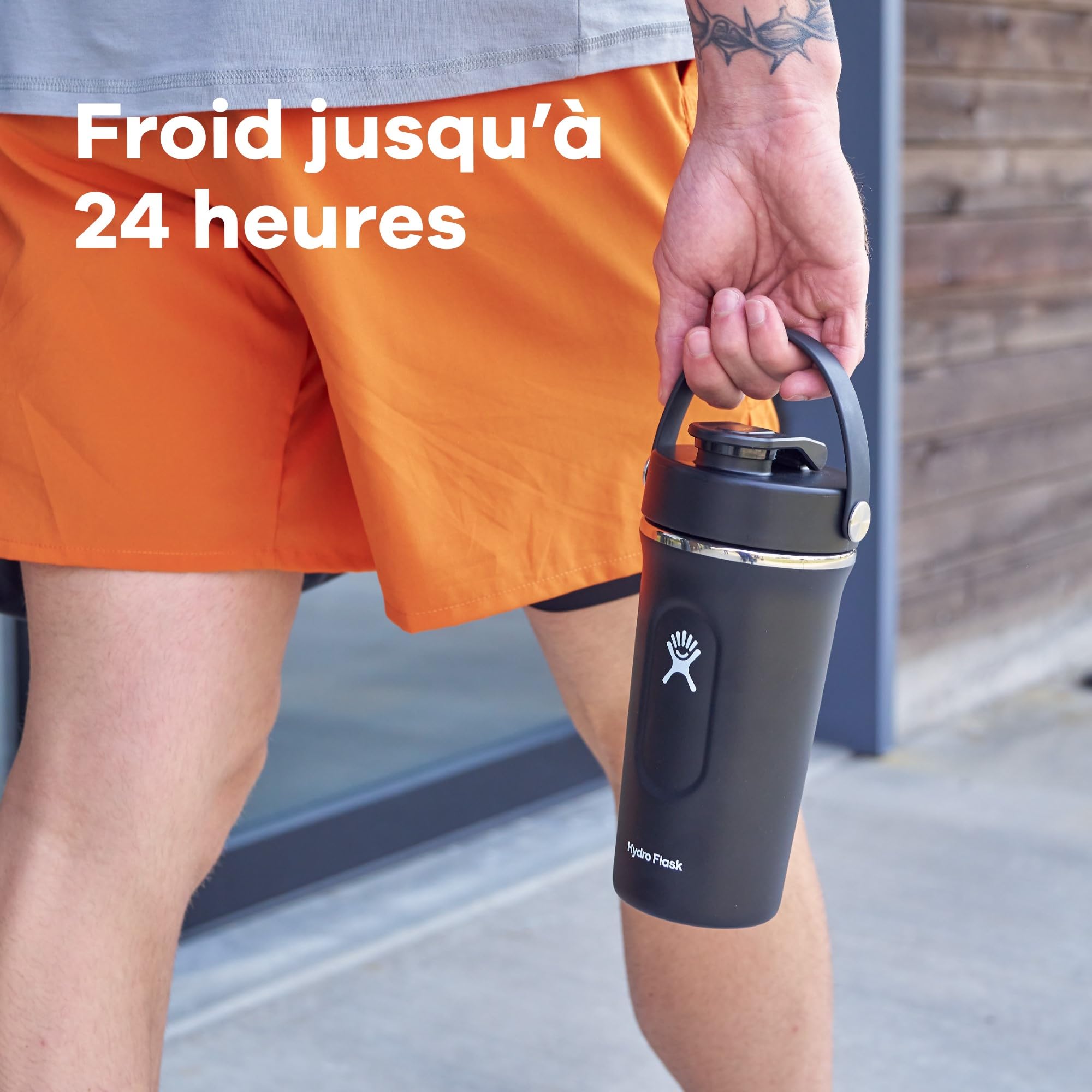 hydro-flask-bouteille-shaker-isol-e-709-ml-24-oz-shaker-isotherme-en-inox-pour-s image 4