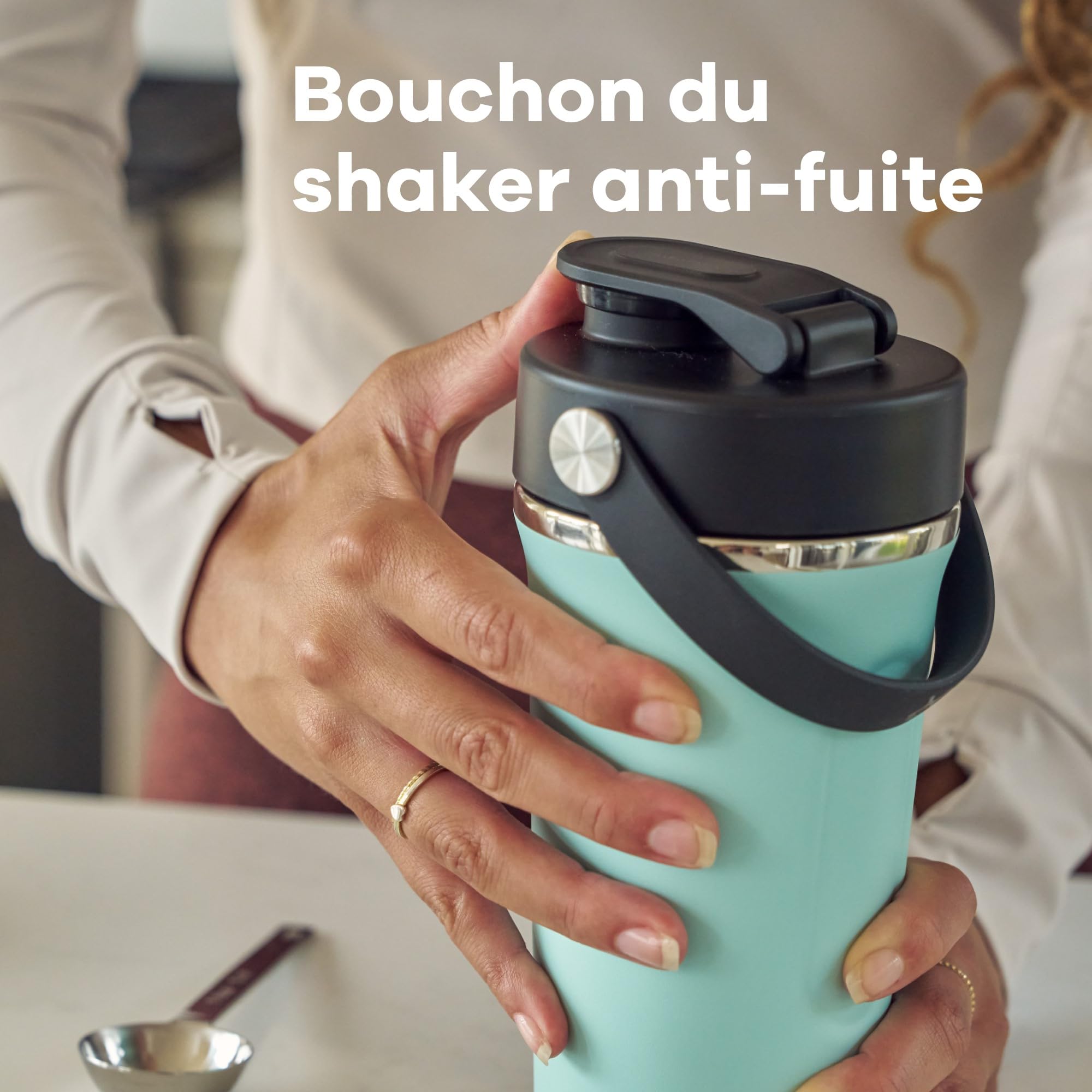 hydro-flask-bouteille-shaker-isol-e-709-ml-24-oz-shaker-isotherme-en-inox-pour-s image 3