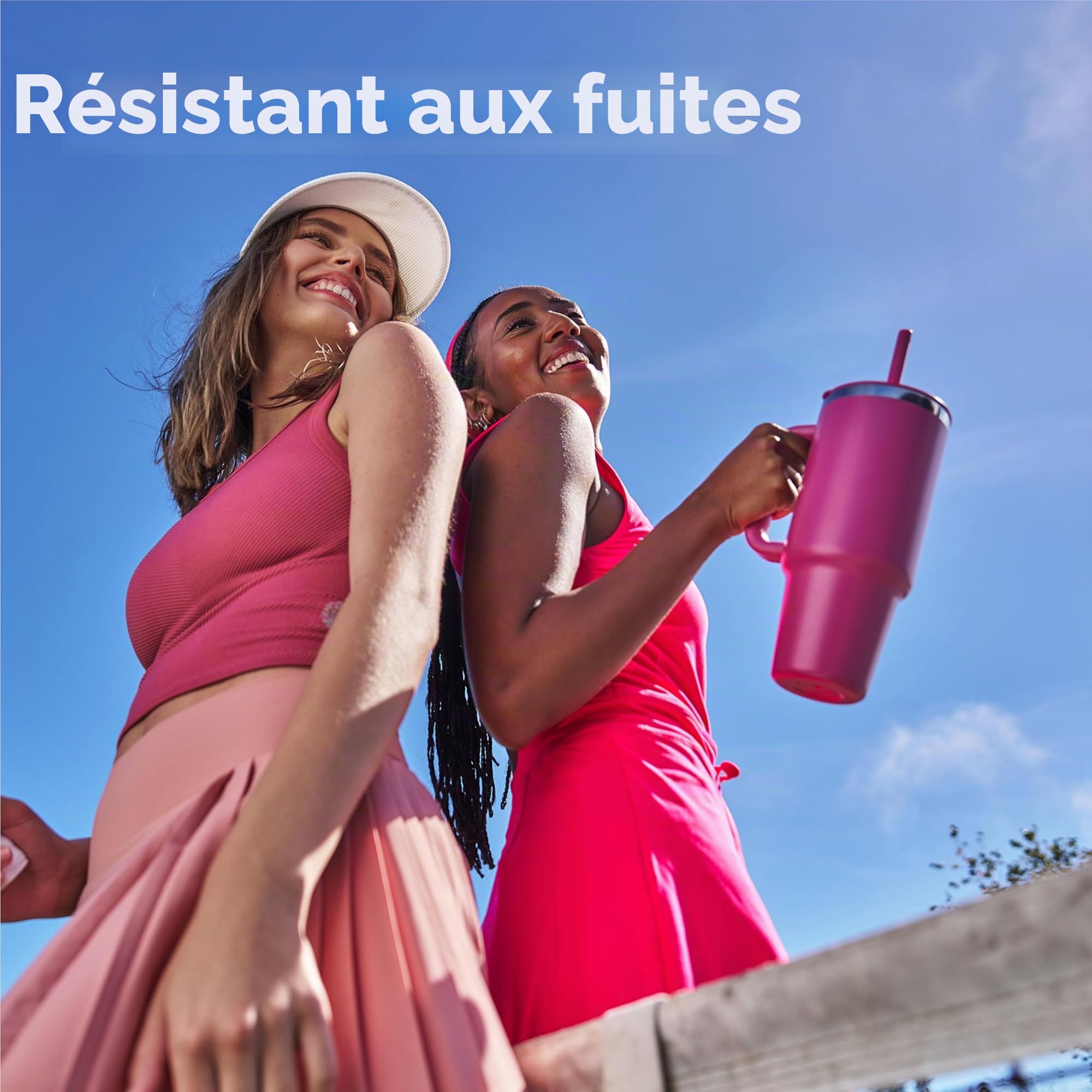 hydro-flask-travel-tumbler-709-ml-24-oz-avec-couvercle-paille-press-in-fermeture image 6