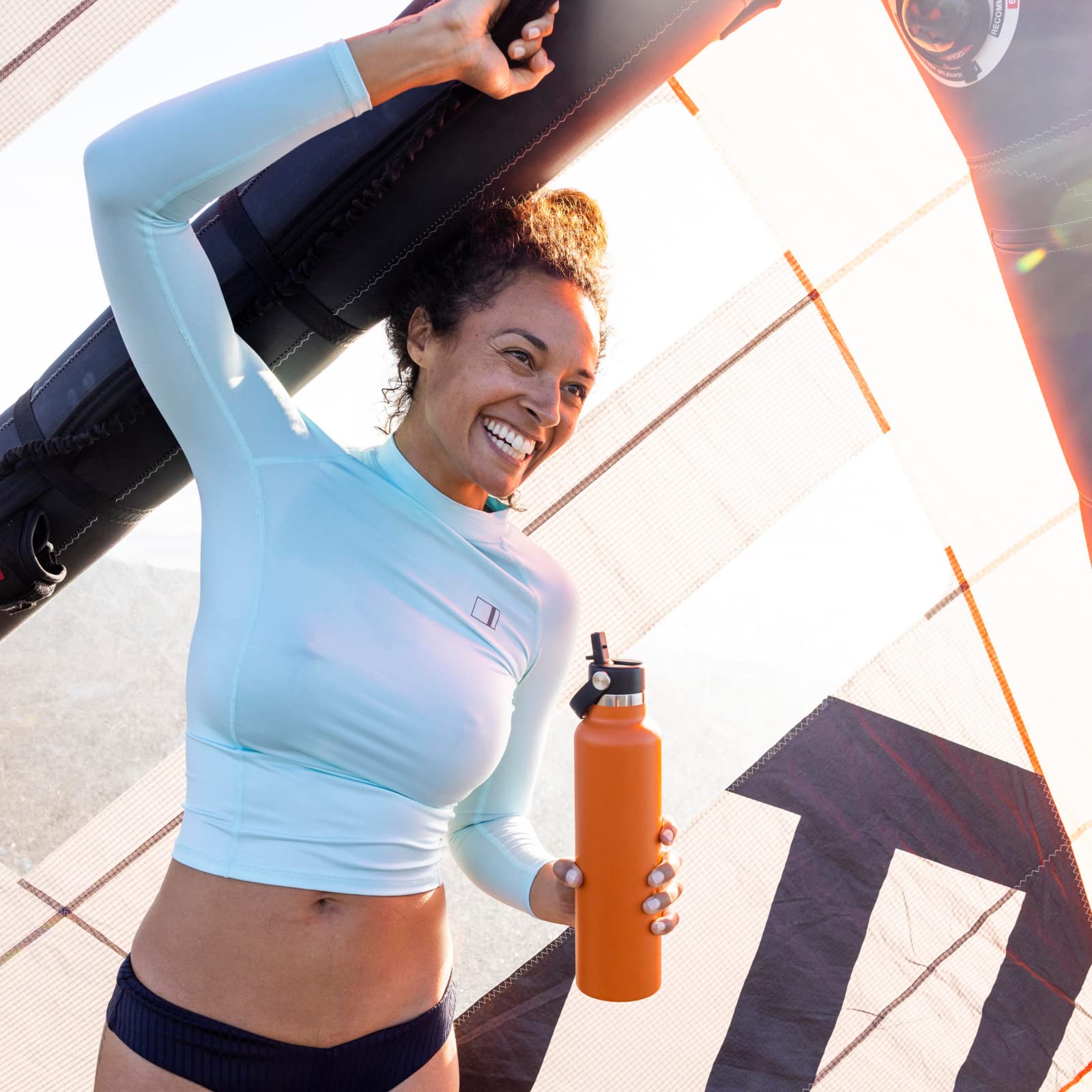 hydro-flask-flex-cap-paille-int-gr-e-bouchon-isotherme-antifuite-pour-gourdes-in image 2