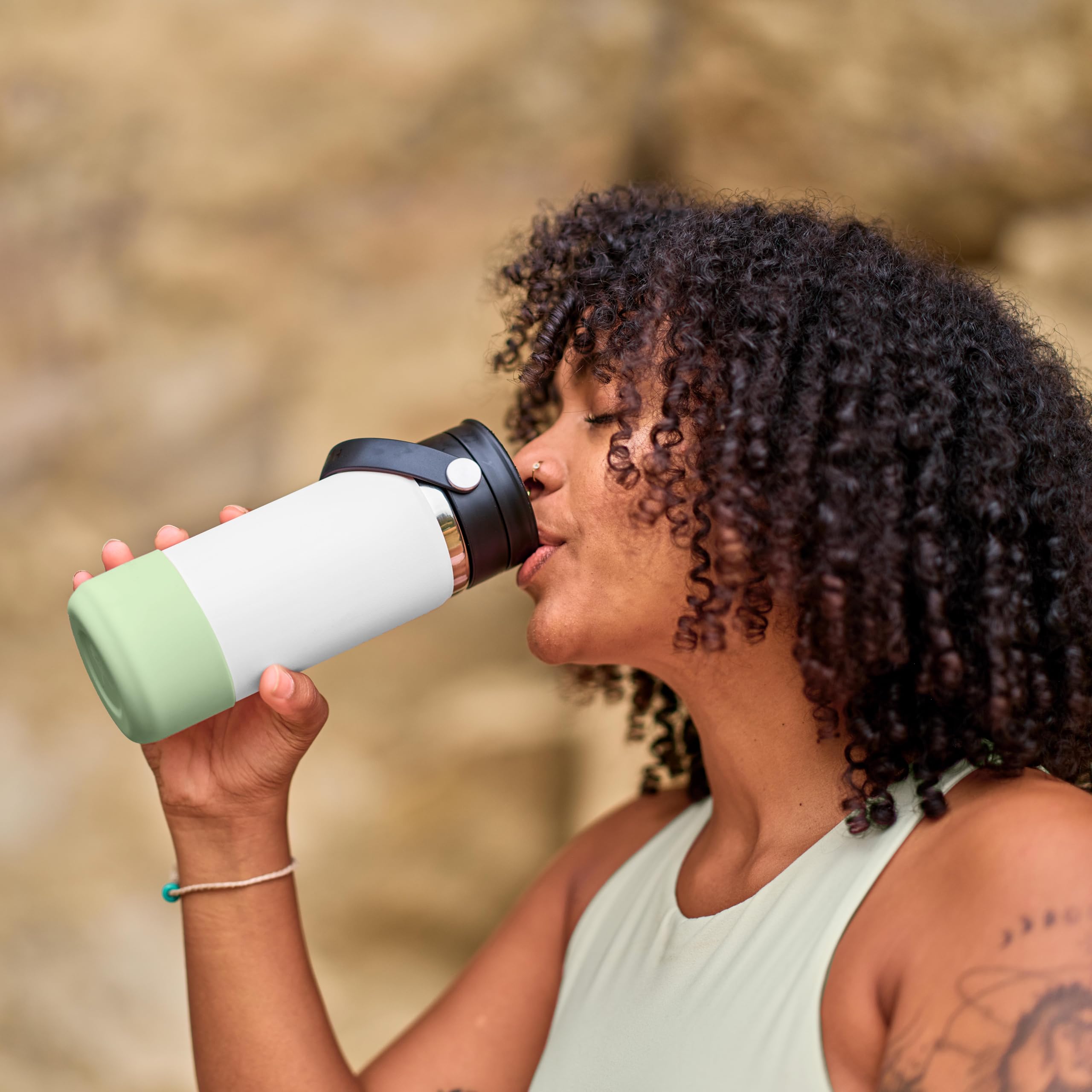 hydro-flask-wide-flex-sip-lid-473-ml-16-oz-bouteille-isotherme-caf-large-goulot- image 6
