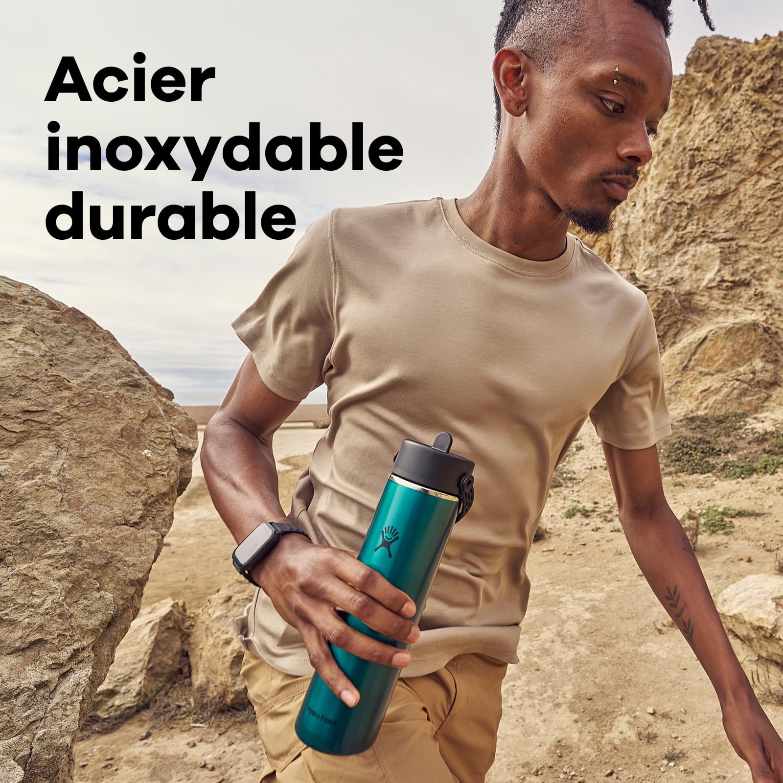 hydro-flask-lightweight-wide-flex-straw-cap-710-ml-24-oz-bouteille-isotherme-l-g image 7
