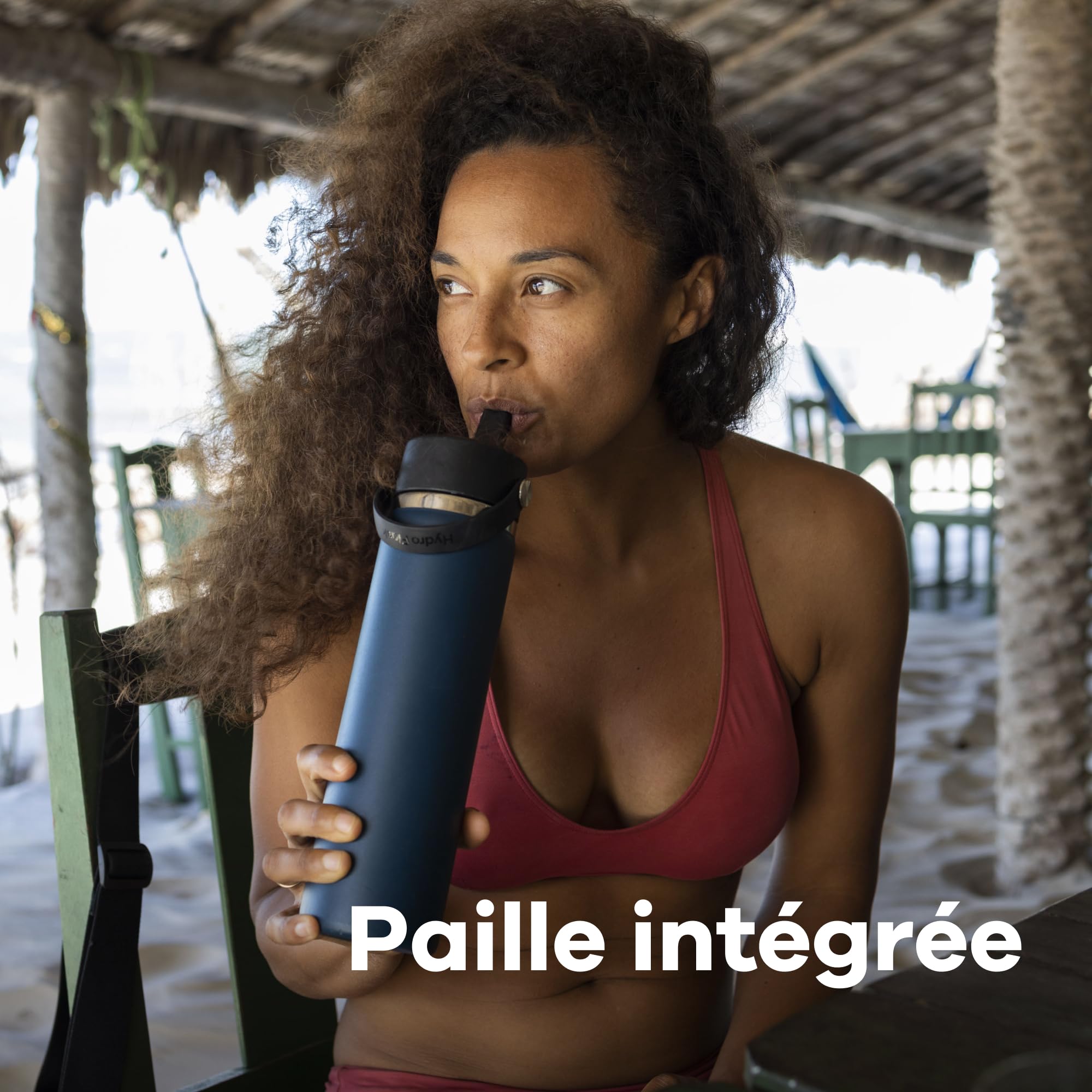 hydro-flask-wide-flex-straw-cap-gourde-isotherme-946-ml-32-oz-paille-tanche-froi image 5