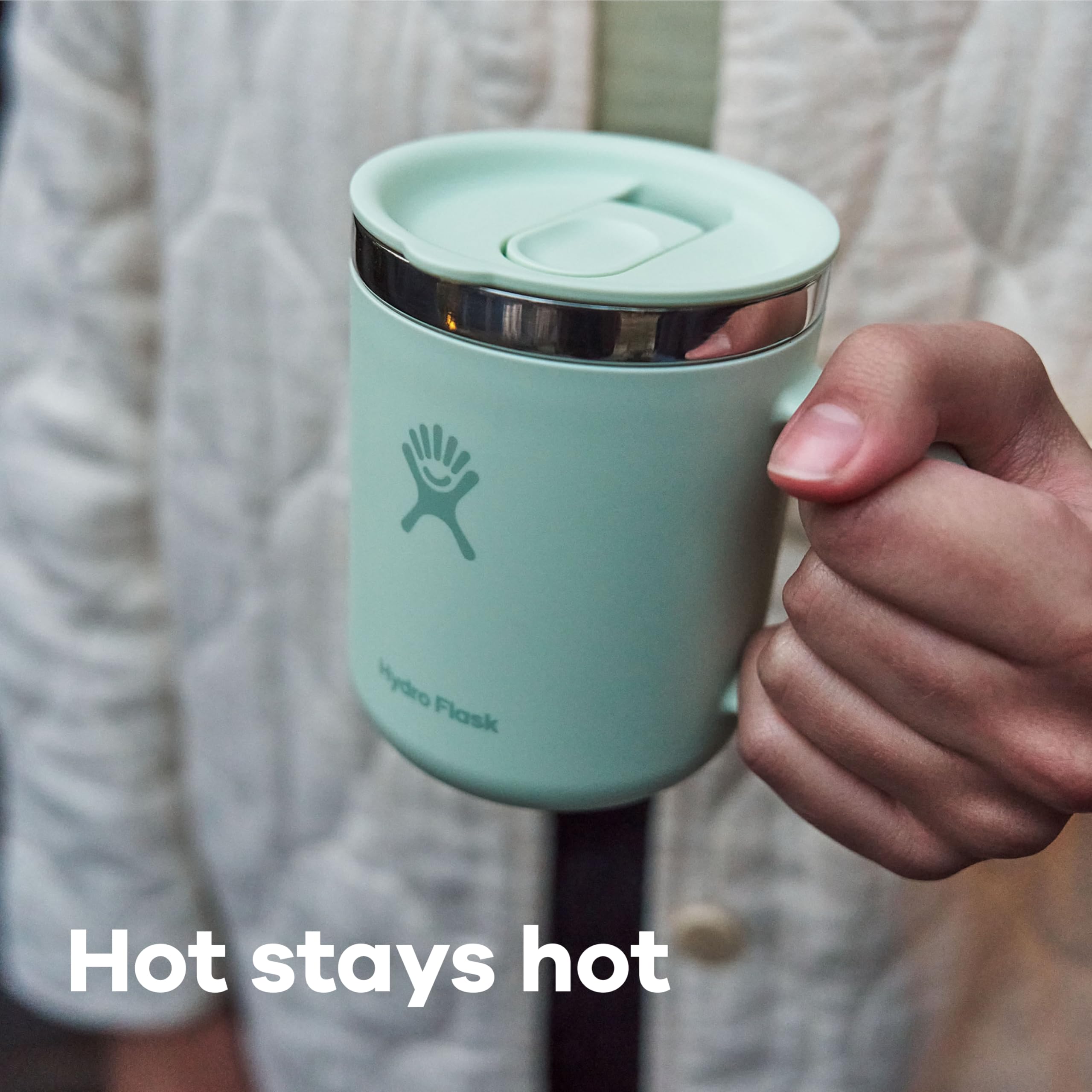 hydro-flask-mug-coffee-isotherme-355-ml-12-oz-inox-tempshield-chaud-12-h-froid-2 image 2