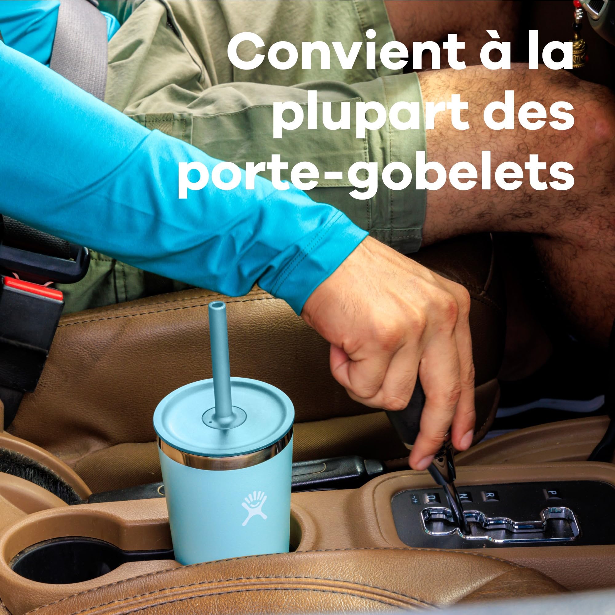 hydro-flask-all-around-tumbler-473-ml-16-oz-avec-couvercle-press-in-gobelet-isot image 4