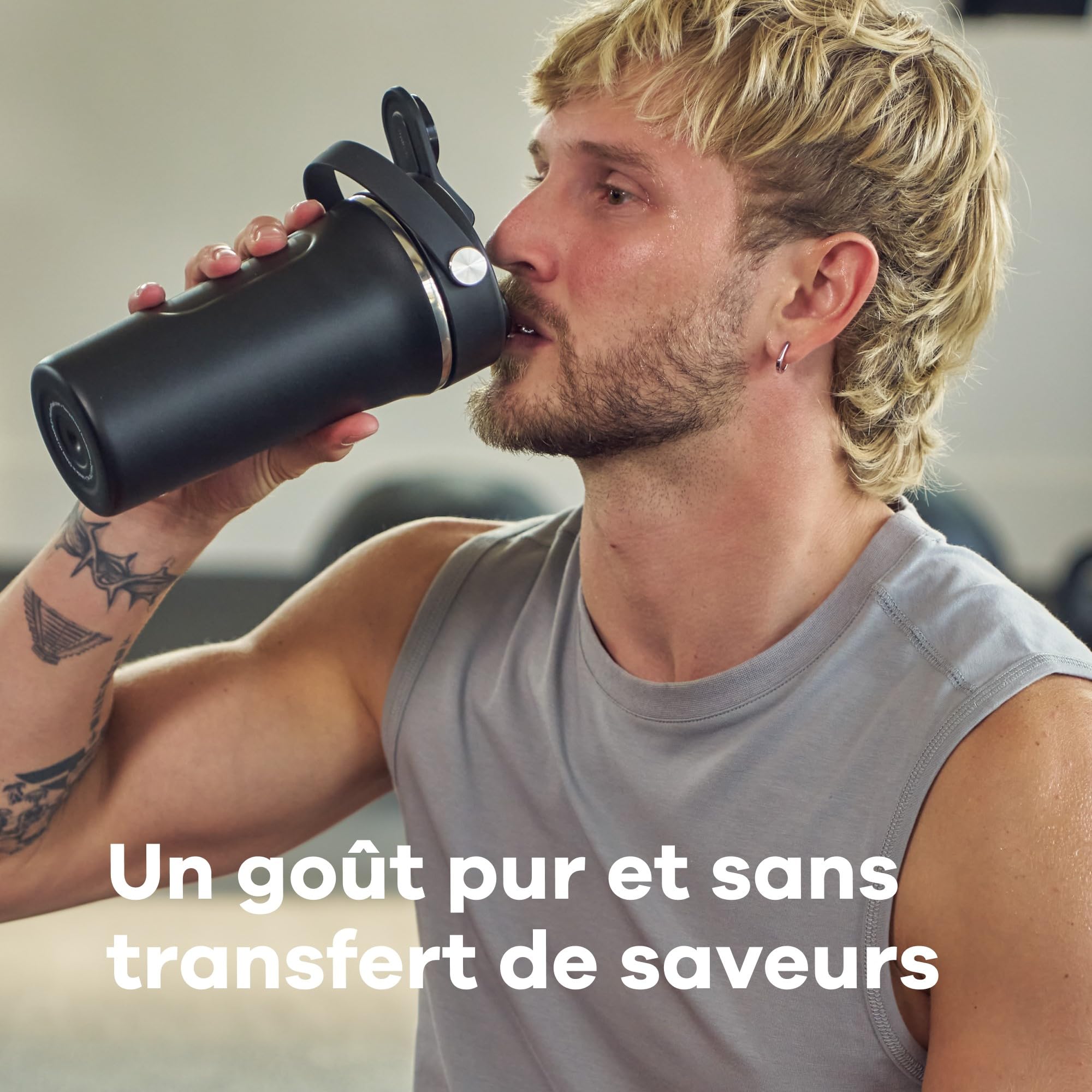 hydro-flask-bouteille-shaker-isol-e-709-ml-24-oz-shaker-isotherme-en-inox-pour-s image 5