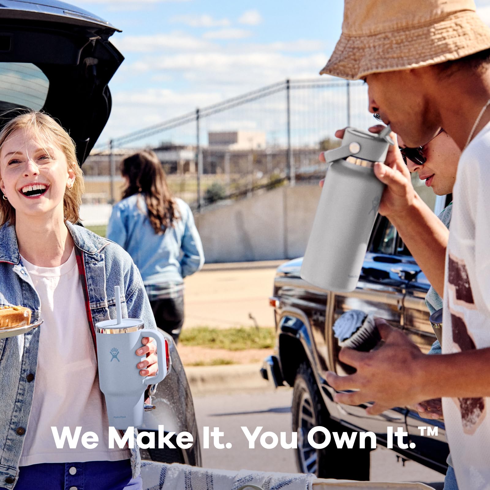 hydro-flask-wide-mouth-946-ml-32-oz-avec-bouchon-anti-fuite-et-paille-int-gr-e-g image 6