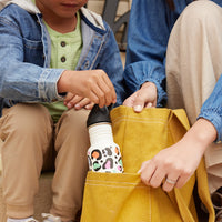 klean-kanteen-kid-s-classic-12-oz-gourde-enfants-en-acier-inoxydable-recycl-avec image 4
