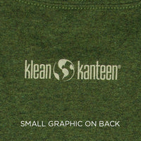 klean-kanteen-public-lands-t-shirt-t-shirt-100-mati-res-recycl-es-pour-hommes image 4