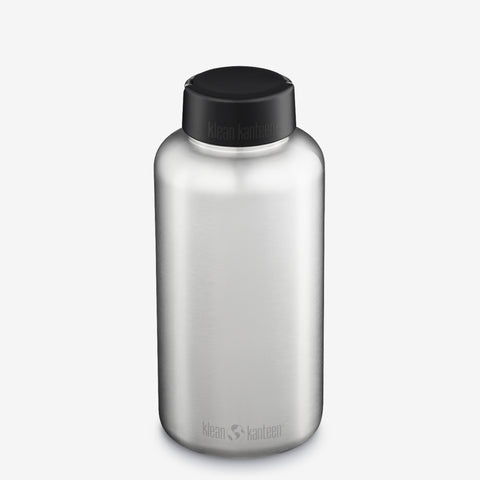 klean-kanteen-wide-64-oz-1-9-l-gourde-grande-capacit-en-acier-inoxydable-bouche- image 1