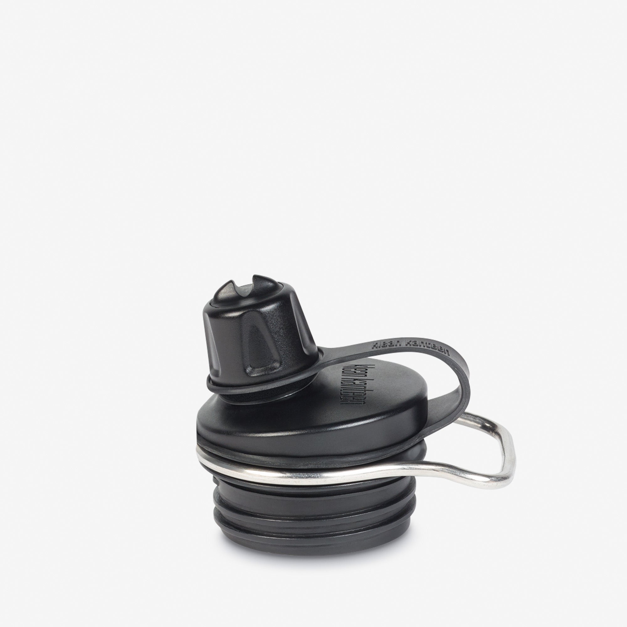klean-kanteen-32-oz-tkwide-with-chug-cap-santa-cruz-screaming-hand-bouteille-iso image 5